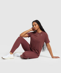 Everyday Seamless T-Shirt