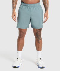 Sport  7 Shorts