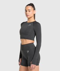 Vital Crop Top