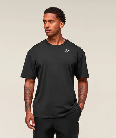 Essential Oversized T-Shirt