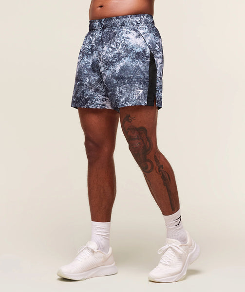 Sport 5 Shorts