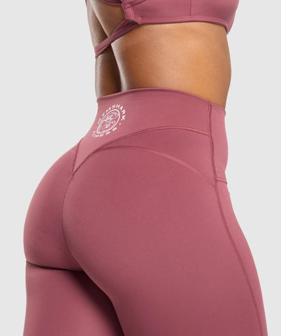 Legacy Logo Leggings