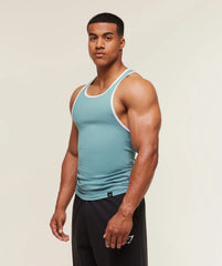 Ribbed Tank 1PK
