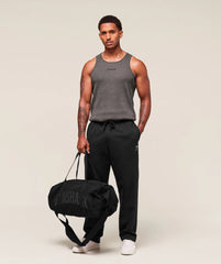Washed Premium Ribbed Tank