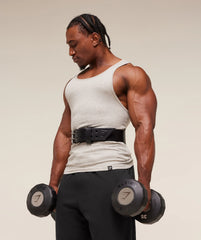 Tapered Double Prong Lifting Belt