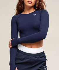 Vital Crop Top