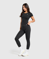 Training Baby Tee