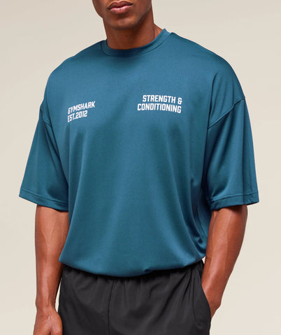 S&C Graphic T-Shirt
