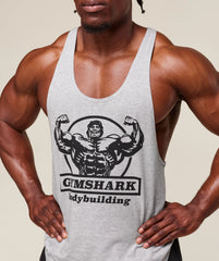 Double Bicep Stringer