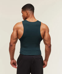 Legacy Ribbed Tank