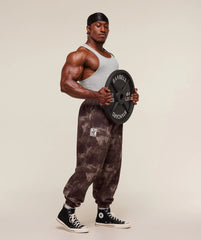 Pumper Pants