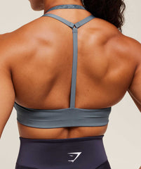 Reps T Back Sports Bra