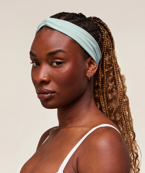 Twist Headband