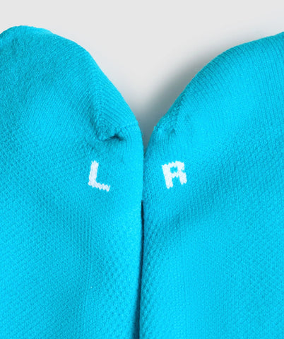 Crew Running Socks