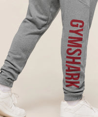 Power Wordmark Jogger