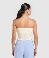 Everyday Seamless Midi Tube Top