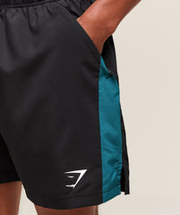 Sport  7 Shorts