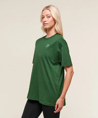 Training Oversized T-Shirt