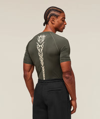 Carlos Belcast x Element Baselayer