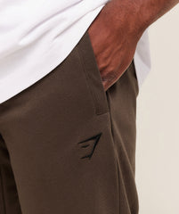 Essential Oversized Joggers