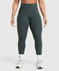 Lifting Pocket Leggings