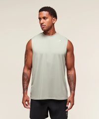 Arrival Oversized Tank