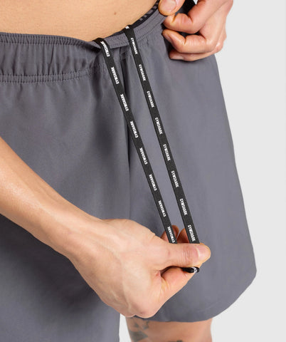 Sport 7 2 in 1 Shorts