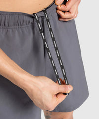 Sport 7 2 in 1 Shorts