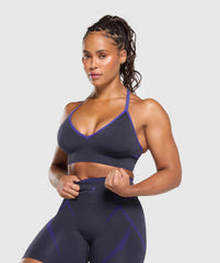Apex Lift  Seamless Sports Bra