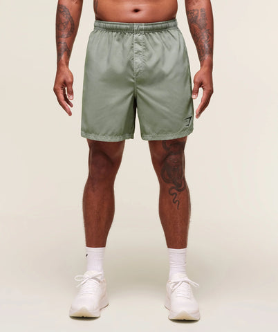 Fit Zero 7 Shorts