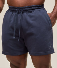 Power 5 Shorts