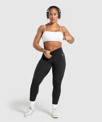 Power Short Leggings
