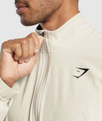 Conditioning Club Track Jacket