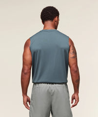 Arrival Oversized Tank