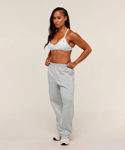 Training Fleece Short Jogger