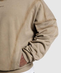Heavyweight Hoodie