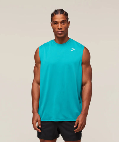 Arrival Oversized Tank