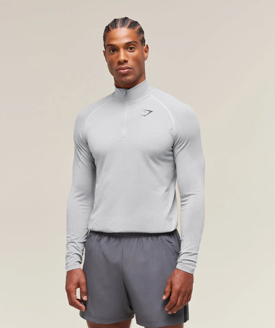Vital 1/4 Zip