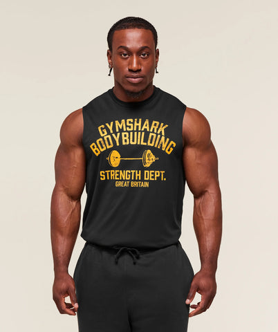 Olympic Bar Tank