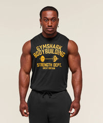 Olympic Bar Tank