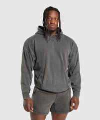 Heritage Washed Hoodie