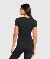 Training Baby Tee