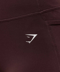 Lifting Pocket Shorts