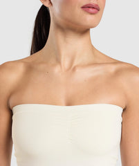 Everyday Seamless Midi Tube Top