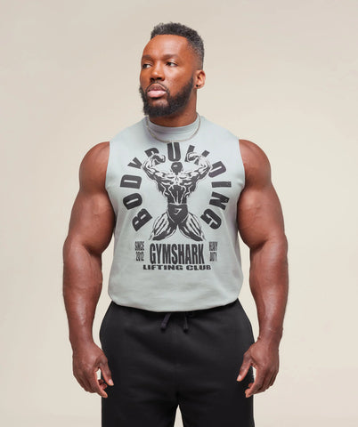 Lifting Club Flex Tank