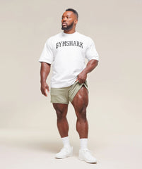 Heritage 5 Shorts
