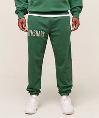 Worn Graphic Jogger