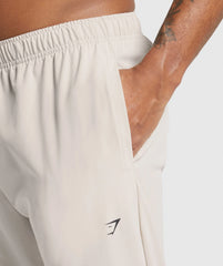 Keep Showing Up Joggers