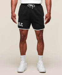 GSLC Contrast 5 Shorts