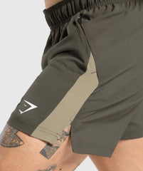 Sport 5 Shorts